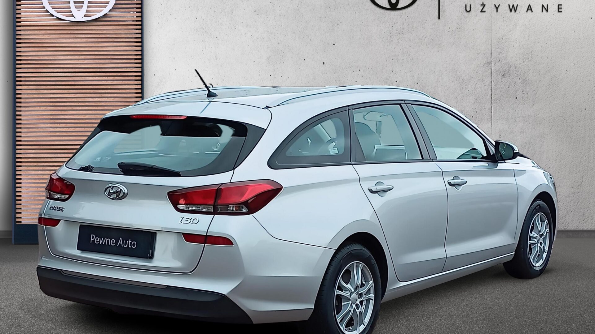 Hyundai i30 - zdjęcie 5