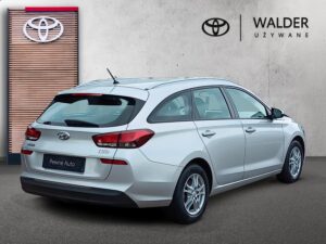 Hyundai i30 - miniatura 5