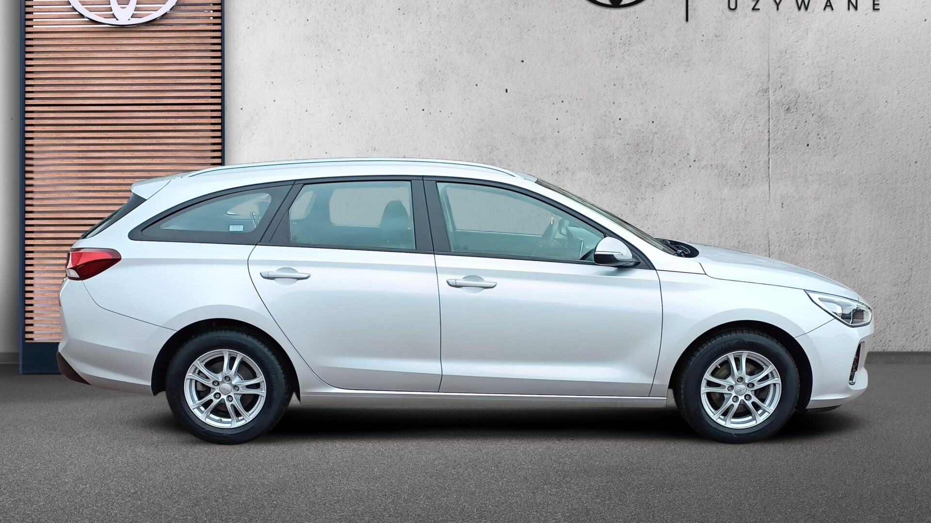 Hyundai i30 - zdjęcie 6