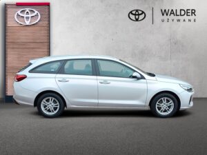 Hyundai i30 - miniatura 6
