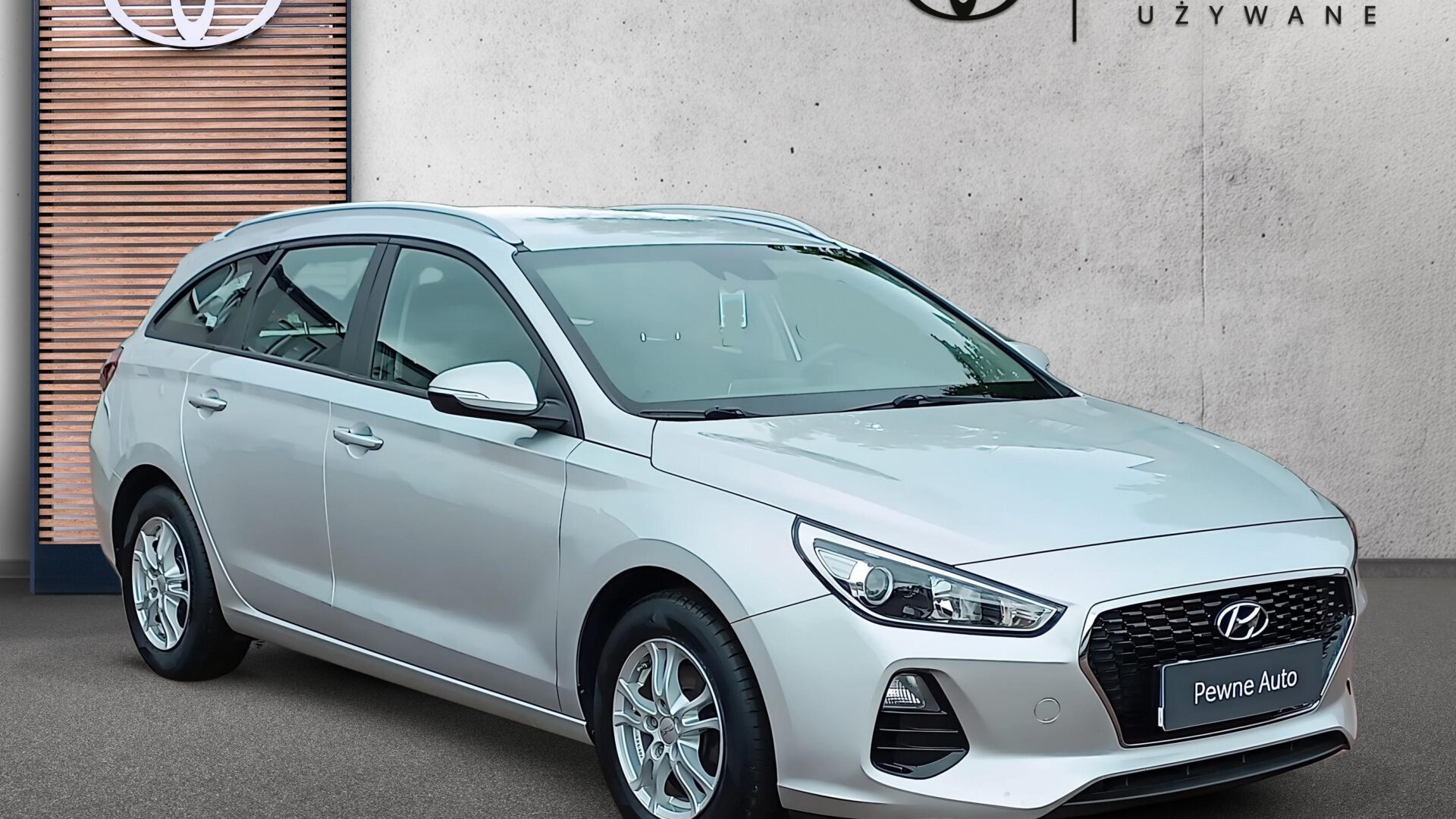 Hyundai i30 - zdjęcie 7