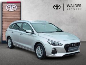 Hyundai i30 - miniatura 7