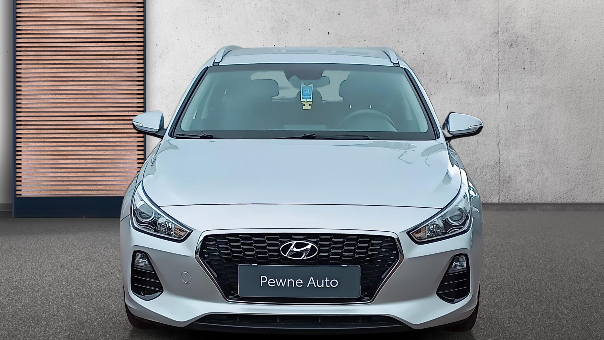 Hyundai i30 - zdjęcie 8