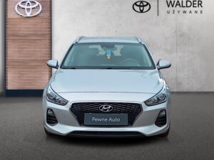 Hyundai i30 - miniatura 8