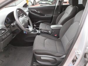 Hyundai i30 - miniatura 9