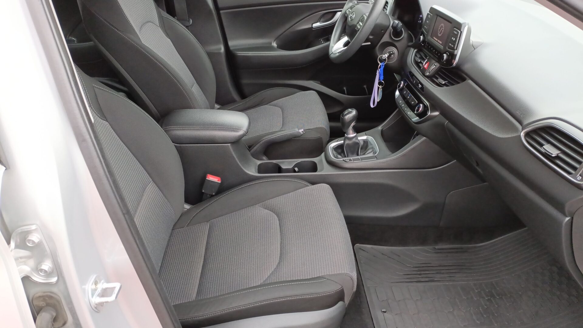 Hyundai i30 - zdjęcie 11