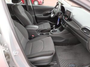 Hyundai i30 - miniatura 11