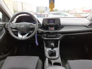 Hyundai i30 - miniatura 13
