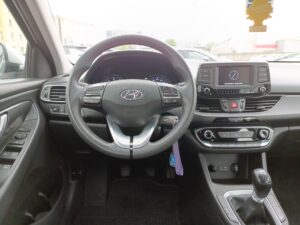 Hyundai i30 - miniatura 14