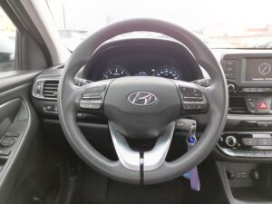 Hyundai i30 - miniatura 15