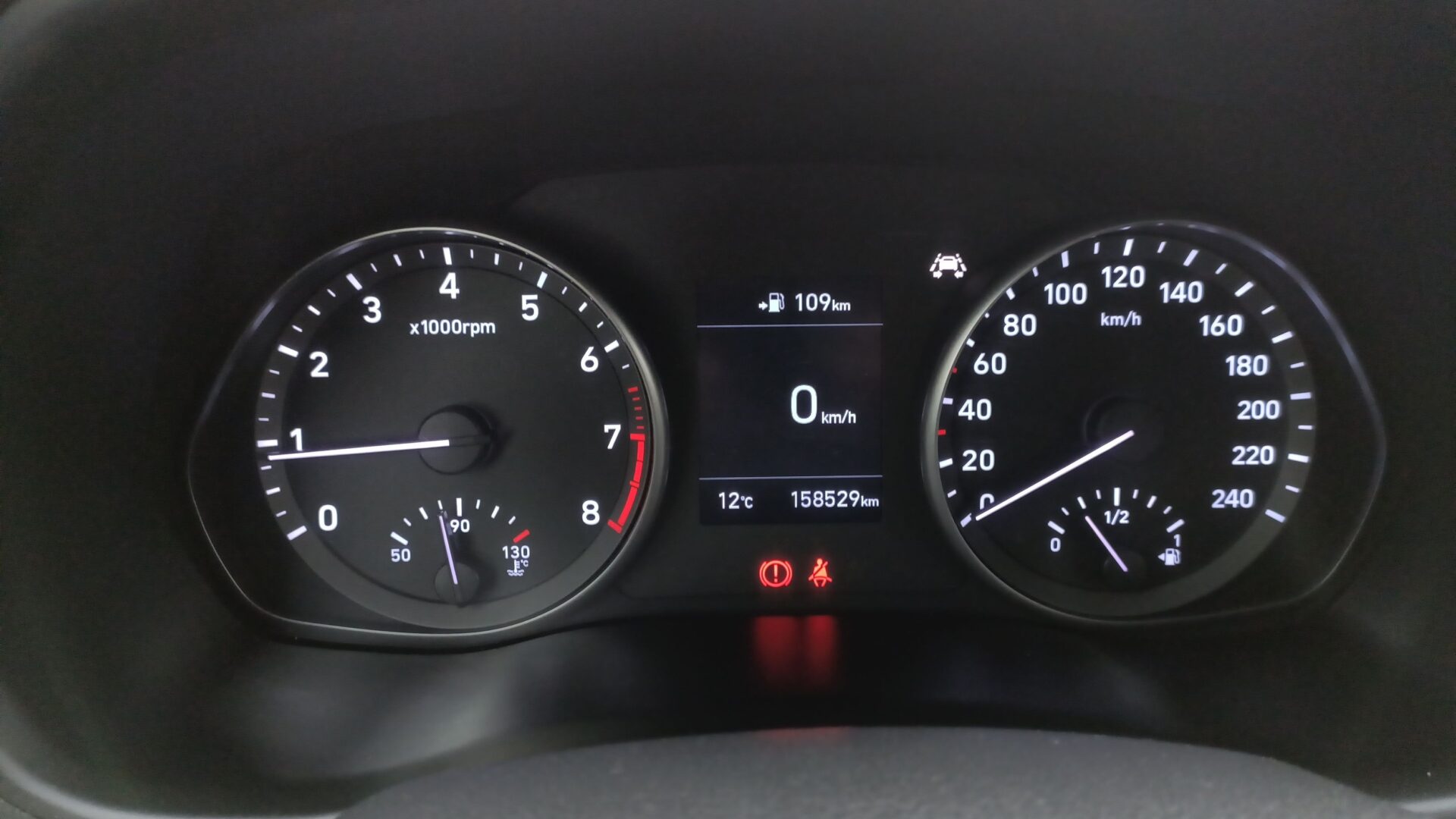 Hyundai i30 - zdjęcie 16