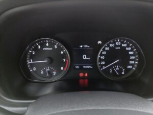 Hyundai i30 - miniatura 16