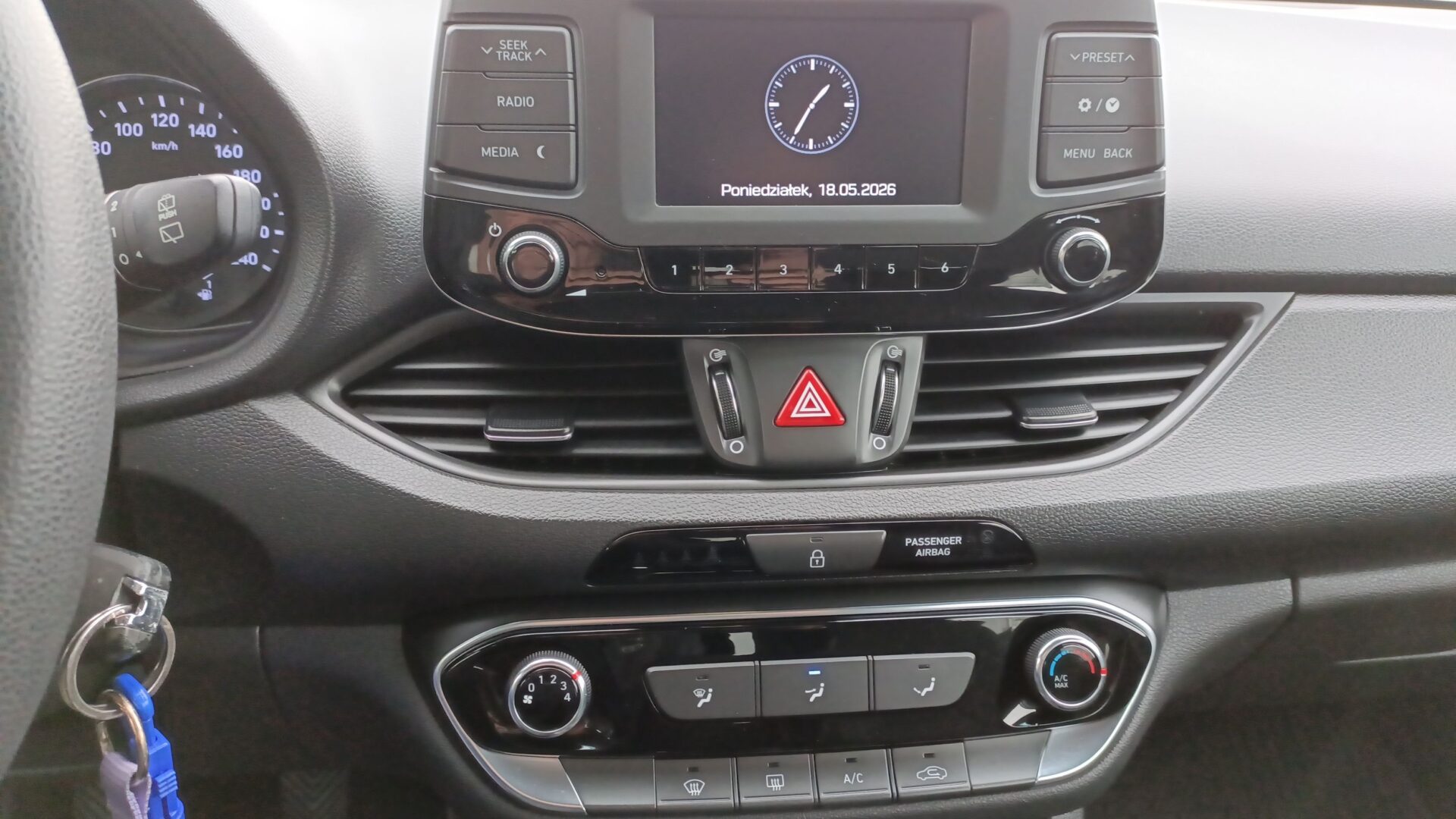 Hyundai i30 - zdjęcie 17