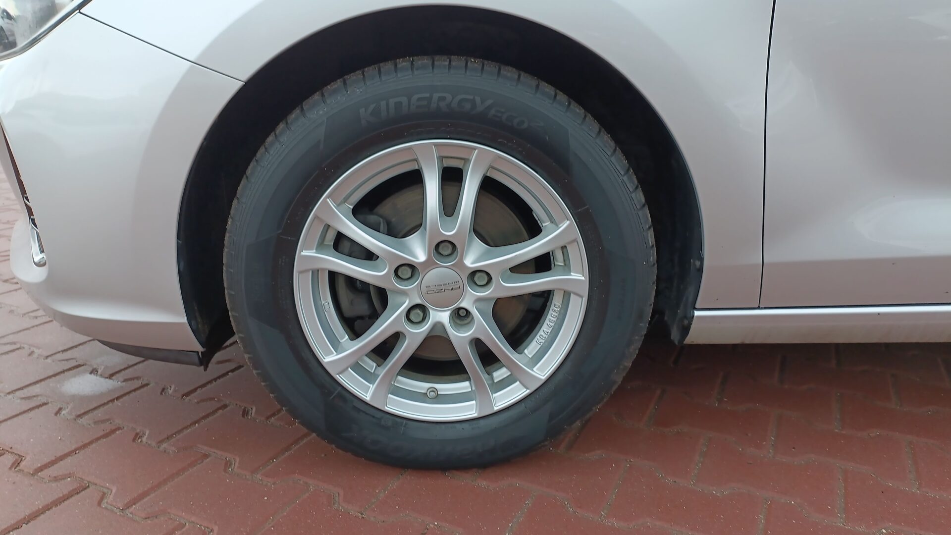 Hyundai i30 - zdjęcie 19