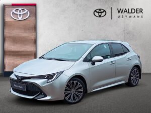 Toyota Corolla - miniatura 1