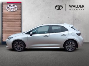 Toyota Corolla - miniatura 5