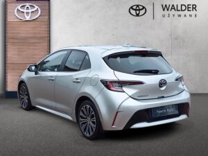 Toyota Corolla - miniatura 6