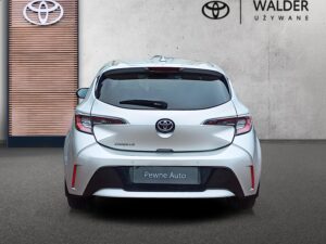 Toyota Corolla - miniatura 7