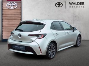 Toyota Corolla - miniatura 8