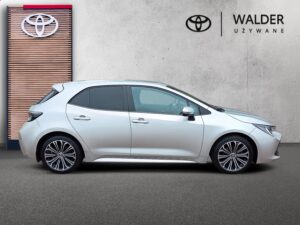 Toyota Corolla - miniatura 4