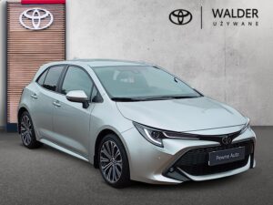 Toyota Corolla - miniatura 3