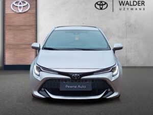 Toyota Corolla - miniatura 2
