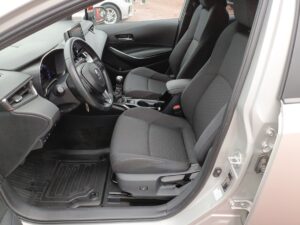 Toyota Corolla - miniatura 10
