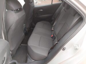 Toyota Corolla - miniatura 11