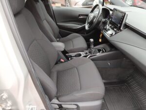 Toyota Corolla - miniatura 12