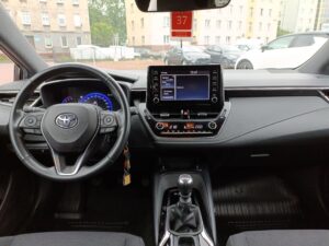Toyota Corolla - miniatura 9