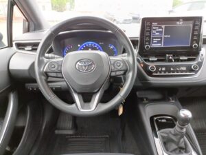 Toyota Corolla - miniatura 14