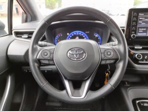 Toyota Corolla - miniatura 15