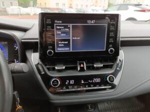 Toyota Corolla - miniatura 17