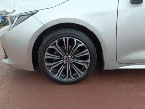 Toyota Corolla - miniatura 19