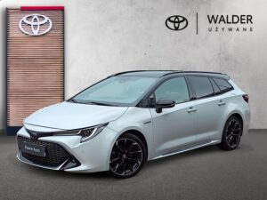 Toyota Corolla - miniatura 1