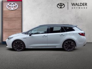 Toyota Corolla - miniatura 2
