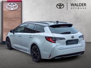 Toyota Corolla - miniatura 3