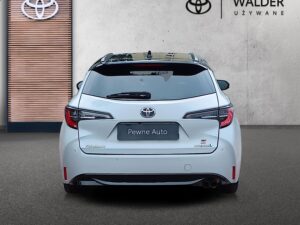 Toyota Corolla - miniatura 4