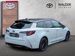 Toyota Corolla - miniatura 5