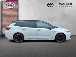 Toyota Corolla - miniatura 6