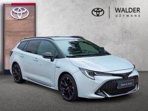 Toyota Corolla - miniatura 7