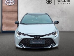 Toyota Corolla - miniatura 8