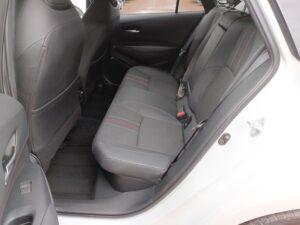 Toyota Corolla - miniatura 10