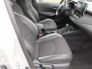Toyota Corolla - miniatura 11