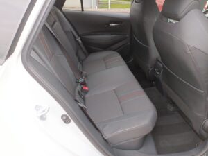Toyota Corolla - miniatura 12