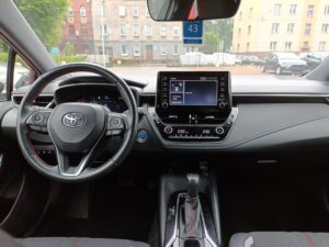 Toyota Corolla - miniatura 13