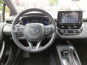 Toyota Corolla - miniatura 14