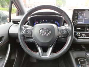 Toyota Corolla - miniatura 15