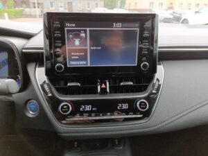 Toyota Corolla - miniatura 17