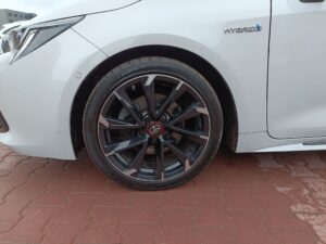 Toyota Corolla - miniatura 19